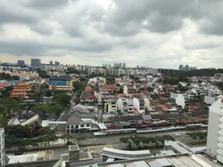 Beauty World Centre (D21), Apartment #188818072
